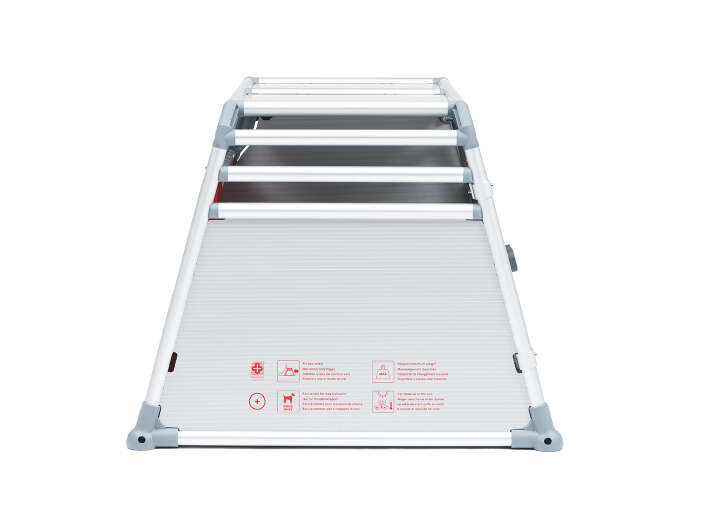 4pets Hunde-Transportbox Dog Box Pro